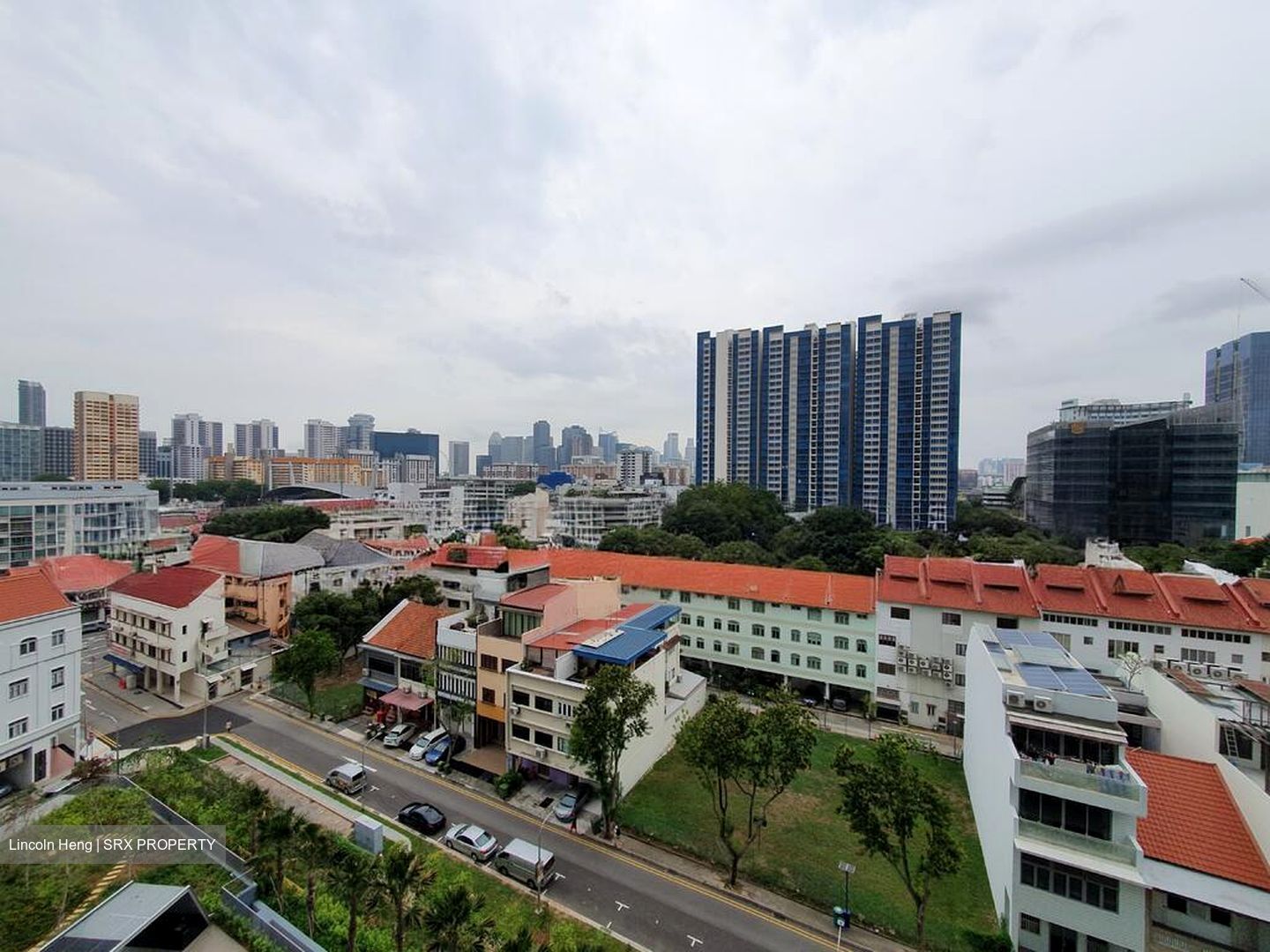 Sturdee Residences (D8), Condominium #496660991